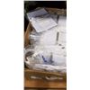 Image 2 : CASE OF NEW 36 INCH REMOTE TRIGGER SPARAYERS AND CASE OF NEW DELICATES MESH BAGS
