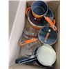 Image 1 : RACHAEL RAY POTS AND PANS