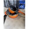 Image 2 : RACHAEL RAY POTS AND PANS