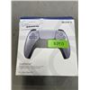 Image 1 : PS5 DUALSENSE WIRELESS CONTROLLER - TESTED WORKING, RETAIL $94