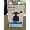 Image 3 : WATERPIK ULTRA WATER FLOSSER, BLACK/ SATIN SILVER - TESTED WORKING, RETAIL $84