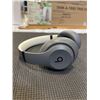 Image 2 : BEATS STUDIO PRO NOICE CANCELLING OVER EAR BLUETOOTH HEADPHONES - TESTED WORKING, RETAIL $469