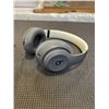 Image 3 : BEATS STUDIO PRO NOICE CANCELLING OVER EAR BLUETOOTH HEADPHONES - TESTED WORKING, RETAIL $469
