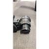 Image 4 : CANON EOS R100 RF-S 18-45MM CAMERA WITH BATTERY AND CHARGER (DOES SAY SET THE LENS TO THE SHOOTING P