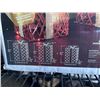 Image 2 : 3 LED CHRISTMAS GIF BOX YARD ORNAMENTS