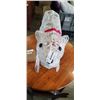 Image 5 : CHRISTMAS YARD LIGHT UP POLAR BEAR