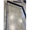 Image 3 : DARK FINISH DOUBLE SIZE BED FRAME