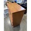 Image 2 : SHERMAG MAPLE 4 DRAWER DRESSER