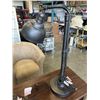 Image 2 : 2 ADJUSTABLE HEIGHT TABLE LAMPS