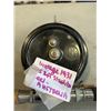 Image 3 : VINTAGE FISHING ROD WITH STEELITE REEL