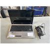 Image 1 : ASUS I7 16 INCH 2 ND GEN LAPTOP WITH POWER ADAPTER, WINDOWS 10 UPDATES READY TO USE