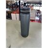 Image 4 : 5 NEW HYDRATION NATION SPORTS WATER BOTTLES WITH TIME MARKERS