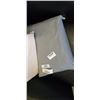 Image 2 : NEW EASY GOING OUTDOOR FIRE PIT COVER AND NEW OUTDOOR SWIVEL LOUNGE CHAIR COVER