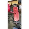 Image 3 : RADIO FLYER RETRO RED TRICYCLE