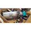 Image 2 : DYSON GEN5 OUTSIZE CORDLESS STICK VACUUM - TESTED WORKING, RETAIL $1399