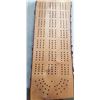 Image 3 : LIVE TIMBER CRIB BOARD