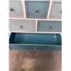 Image 2 : 6 DRAWER PAINTED DRESSER