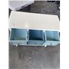 Image 4 : 6 DRAWER PAINTED DRESSER