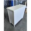 Image 5 : 6 DRAWER PAINTED DRESSER