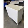 Image 6 : 6 DRAWER PAINTED DRESSER