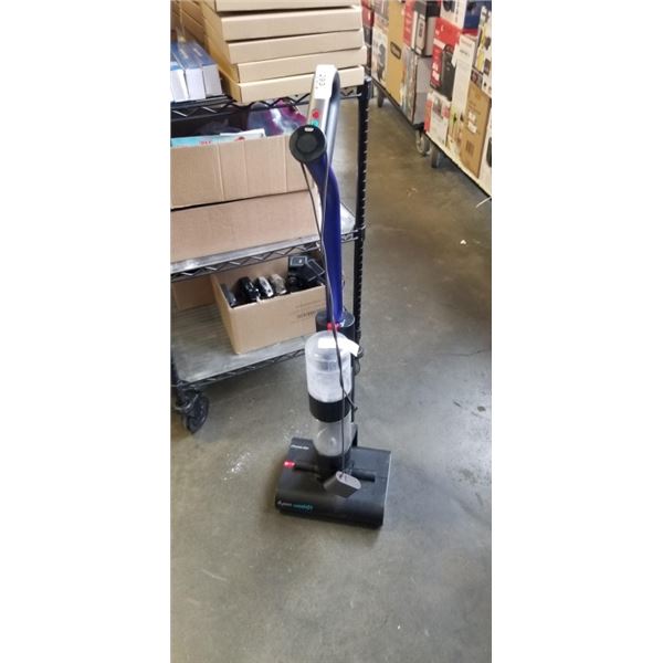 DYSON WASH G1 WET FLOOR CLEANER - TESTED WORKING, RETAIL $599