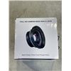 Image 2 : 5 NEW WIDE ANGLE LENSE