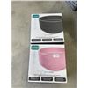 Image 3 : 32 NEW CHILDS SUCTRION CUP DISHWASHER SAFE BOWLS