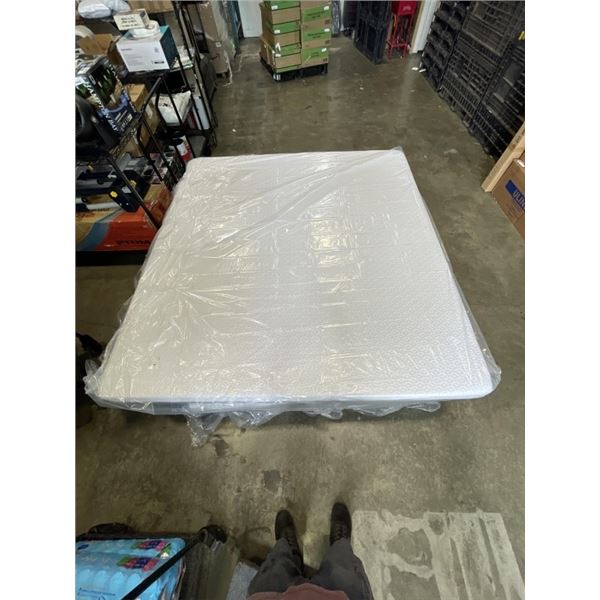 KING SIZE ENDY PLUS MATTRESS