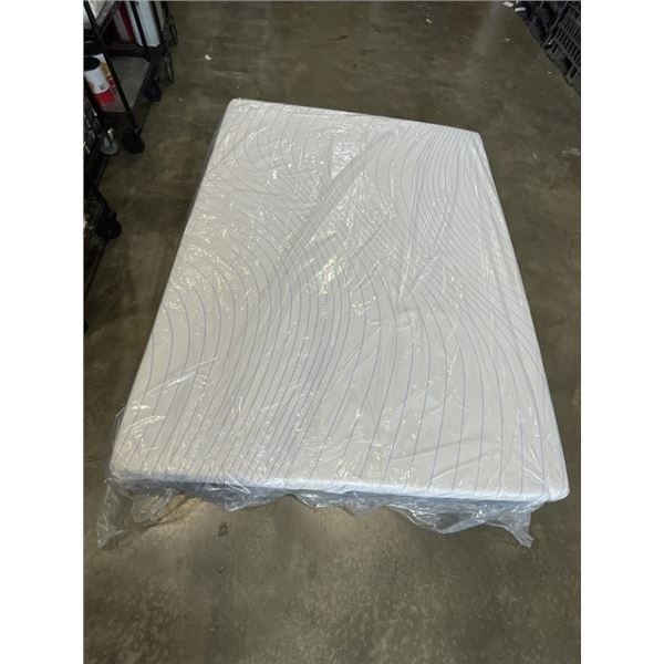 QUEEN SIZE HORIZON MIRAGE MATTRESS