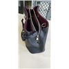 Image 4 : LADIES BLACK ALDO BAG
