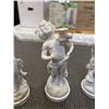 Image 10 : LOT OF VINTAGE FIGURINES