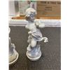 Image 11 : LOT OF VINTAGE FIGURINES