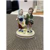 Image 5 : LOT OF VINTAGE FIGURINES