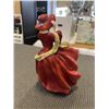 Image 2 : ROYAL DOULTON "TOP O' THE HILL" FIGURINE