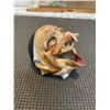 Image 2 : VINTAGE TILSO JAPAN CERAMIC CLOWN BEE ON NOSE