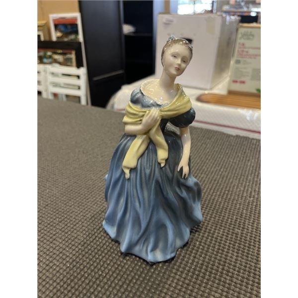 ROYAL DOULTON "ADRIENNE" FIGURINE
