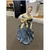Image 1 : ROYAL DOULTON "ADRIENNE" FIGURINE