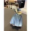 Image 2 : ROYAL DOULTON "ADRIENNE" FIGURINE