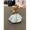 Image 2 : GIFTCRAFT MADE IN JAPAN "OCTOBER" FIGURINE