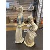 Image 1 : 2 TENGRA MADE IN JAPAN FIGURINES