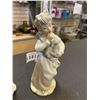 Image 3 : 2 TENGRA MADE IN JAPAN FIGURINES