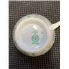 Image 3 : LOT OF MINTON CHINA - BALA PLATTER AND SERVING DISH, VANESSA CUPS, SAUCERS, CREAM, AND SUGAR