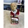 Image 1 : VINTAGE BARTENDER TOY