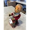 Image 3 : VINTAGE BARTENDER TOY