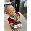Image 4 : VINTAGE BARTENDER TOY