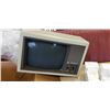 Image 6 : ORIGINAL APPLE II E COMPUTER WITH ORIGINAL BOXES, MONITOR, DISK DRIVE, GOOD ORIGINAL WORKING CONDITI