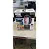 Image 2 : NINJA FOODI 1.92L 1400W COLD AND HOT BLENDER - TESTED WORKING, RETAIL $179