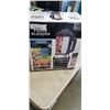 Image 4 : NINJA FOODI 1.92L 1400W COLD AND HOT BLENDER - TESTED WORKING, RETAIL $179