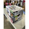 Image 3 : NINJA NEVER CLOG COLD PRESS JUICER - TESTED WORKING, RETAIL $179