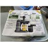Image 4 : NINJA NEVER CLOG COLD PRESS JUICER - TESTED WORKING, RETAIL $179